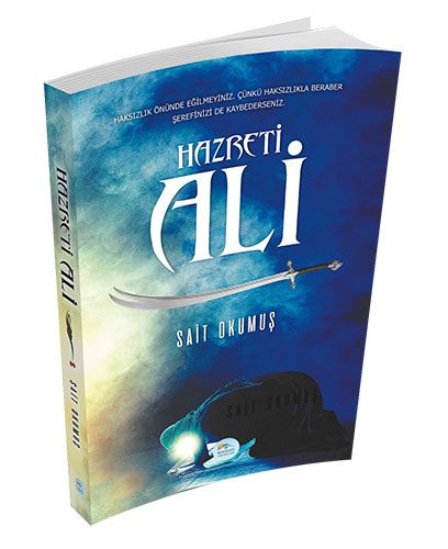 Hazreti Ali | Kitap Ambarı