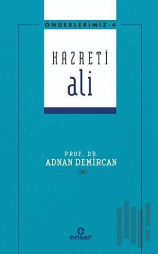 Hazreti Ali | Kitap Ambarı