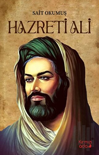 Hazreti Ali | Kitap Ambarı