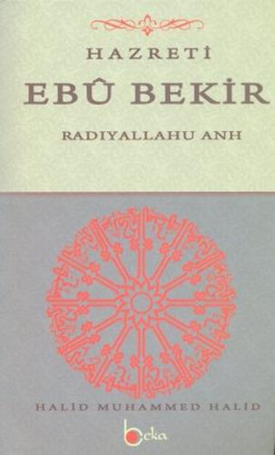 Hazreti Ebu Bekir | Kitap Ambarı