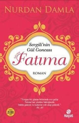 Hazreti Fatıma | Kitap Ambarı