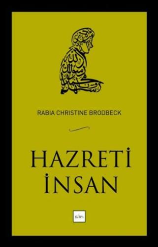 Hazreti İnsan | Kitap Ambarı