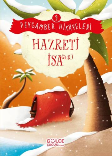 Hazreti İsa - Peygamber Hikayeleri 9 | Kitap Ambarı