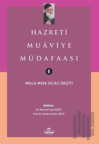 Hazreti Muaviye Müdafaası | Kitap Ambarı