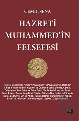 Hazreti Muhammed'in Felsefesi | Kitap Ambarı