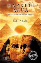 Hazreti Musa | Kitap Ambarı