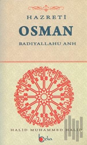 Hazreti Osman | Kitap Ambarı