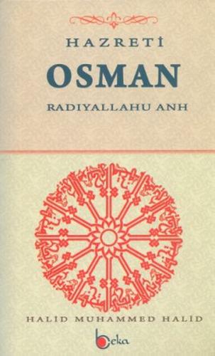 Hazreti Osman | Kitap Ambarı