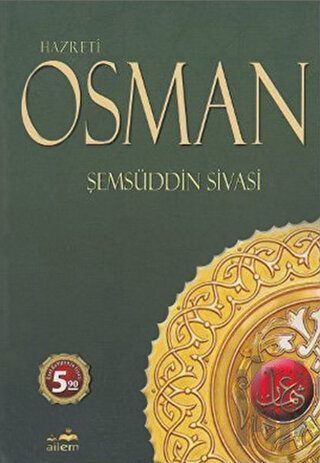 Hazreti Osman