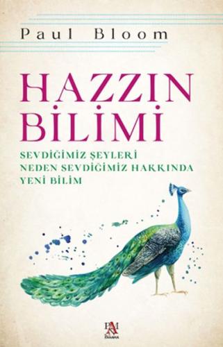 Hazzın Bilimi | Kitap Ambarı