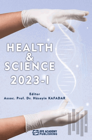 Health & Science 2023- I | Kitap Ambarı