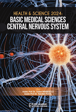 Health & Science 2024: Basic Medical Sciences Central Nervous System |