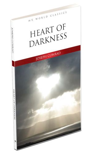 Heart Of Darkness - İngilizce Roman | Kitap Ambarı