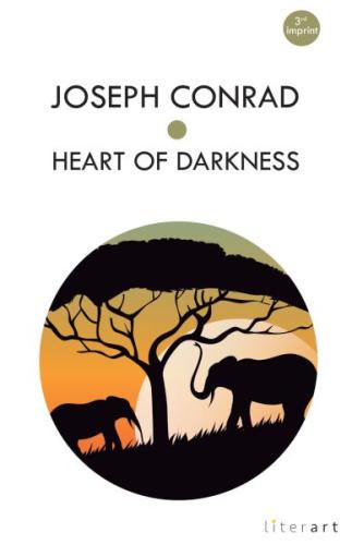 Heart of Darkness | Kitap Ambarı