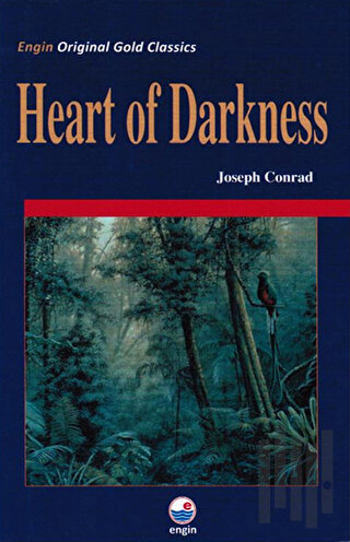 Heart of Darkness | Kitap Ambarı