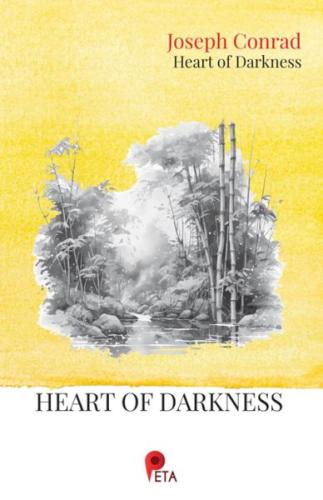 Heart of Darkness | Kitap Ambarı