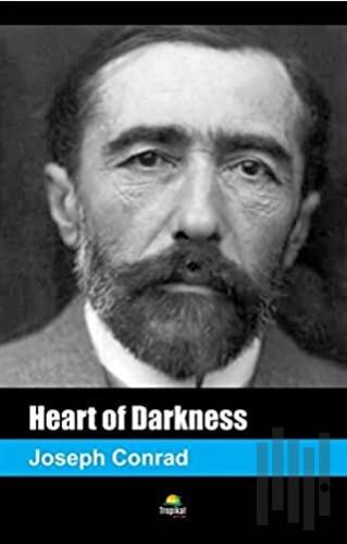 Heart of Darkness | Kitap Ambarı