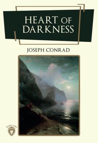 Heart Of Darkness | Kitap Ambarı