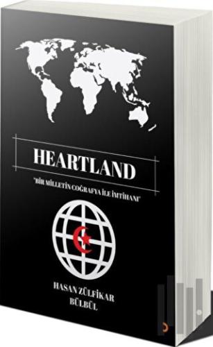 Heartland Rapor 1 | Kitap Ambarı