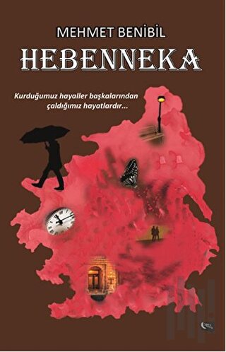 Hebenneka | Kitap Ambarı