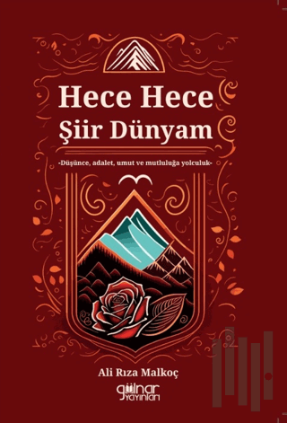 Hece Hece Şiir Dünyam | Kitap Ambarı