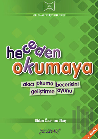 Heceden Okumaya | Kitap Ambarı