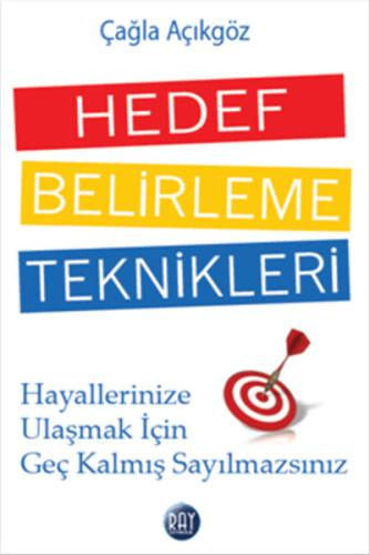 Hedef Belirleme Teknikleri | Kitap Ambarı