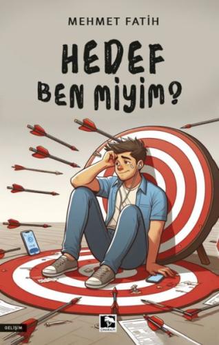 Hedef Ben miyim? | Kitap Ambarı