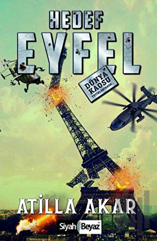 Hedef Eyfel | Kitap Ambarı