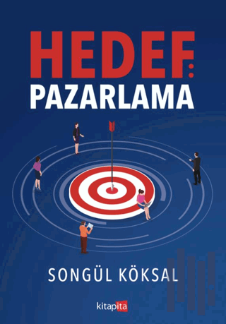 Hedef: Pazarlama | Kitap Ambarı