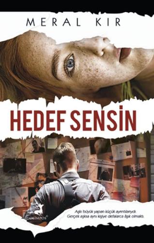 Hedef Sensin | Kitap Ambarı