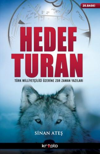 Hedef Turan | Kitap Ambarı