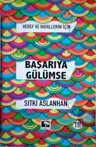 Hedef ve Hayallerin İçin Başarıya Gülümse | Kitap Ambarı