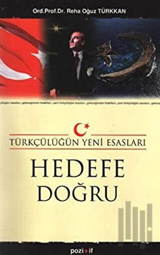 Hedefe Doğru | Kitap Ambarı