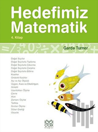 Hedefimiz Matematik 4. Kitap | Kitap Ambarı