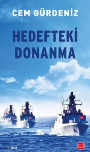 Hedefteki Donanma | Kitap Ambarı