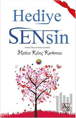 Hediye Sensin (Ciltli) | Kitap Ambarı