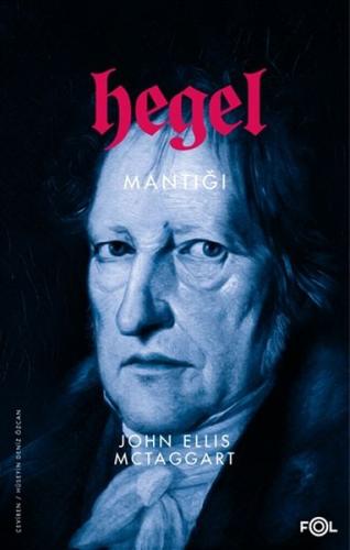 Hegel Mantığı | Kitap Ambarı