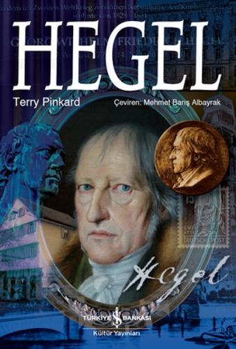 Hegel | Kitap Ambarı