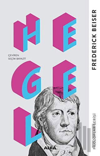 Hegel | Kitap Ambarı