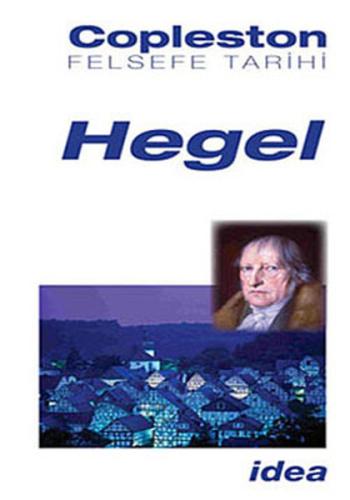 Felsefe Tarihi Hegel Cilt 7 | Kitap Ambarı