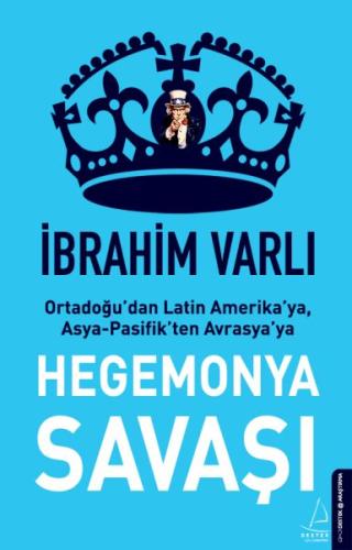 Hegemonya Savaşı | Kitap Ambarı