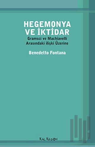 Hegemonya ve İktidar | Kitap Ambarı