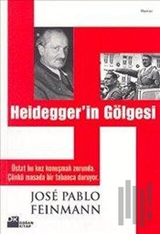 Heiddeger’in Gölgesi | Kitap Ambarı