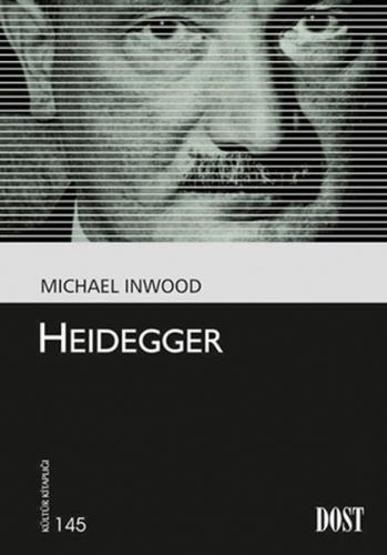 Heidegger | Kitap Ambarı