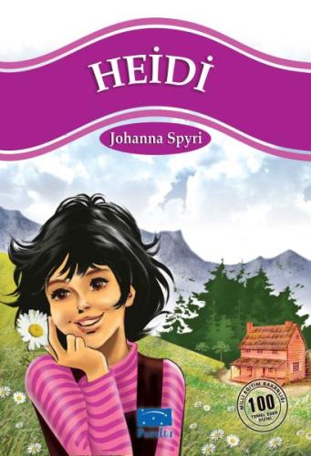 Heidi | Kitap Ambarı