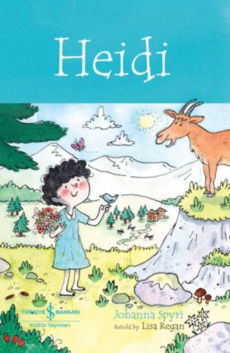 Heidi | Kitap Ambarı