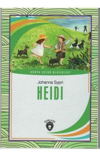 Heidi | Kitap Ambarı