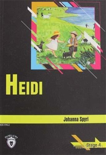 Heidi Stage 4 | Kitap Ambarı