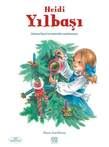 Heidi: Yılbaşı | Kitap Ambarı